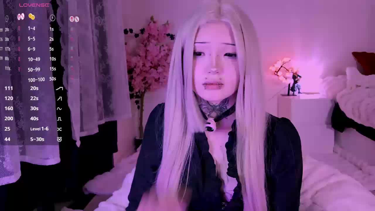 Leinbone Live Sex February 20, 2026