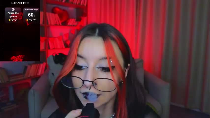 mistress__marcelline Live Sex February 20, 2026