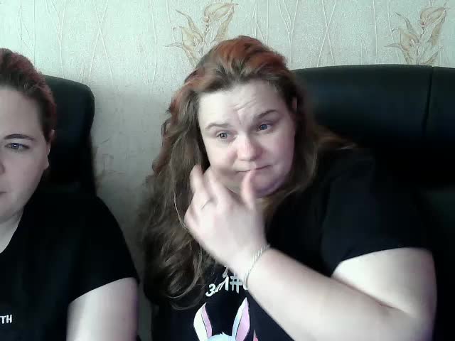 HollyXEva Live Sex February 20, 2026