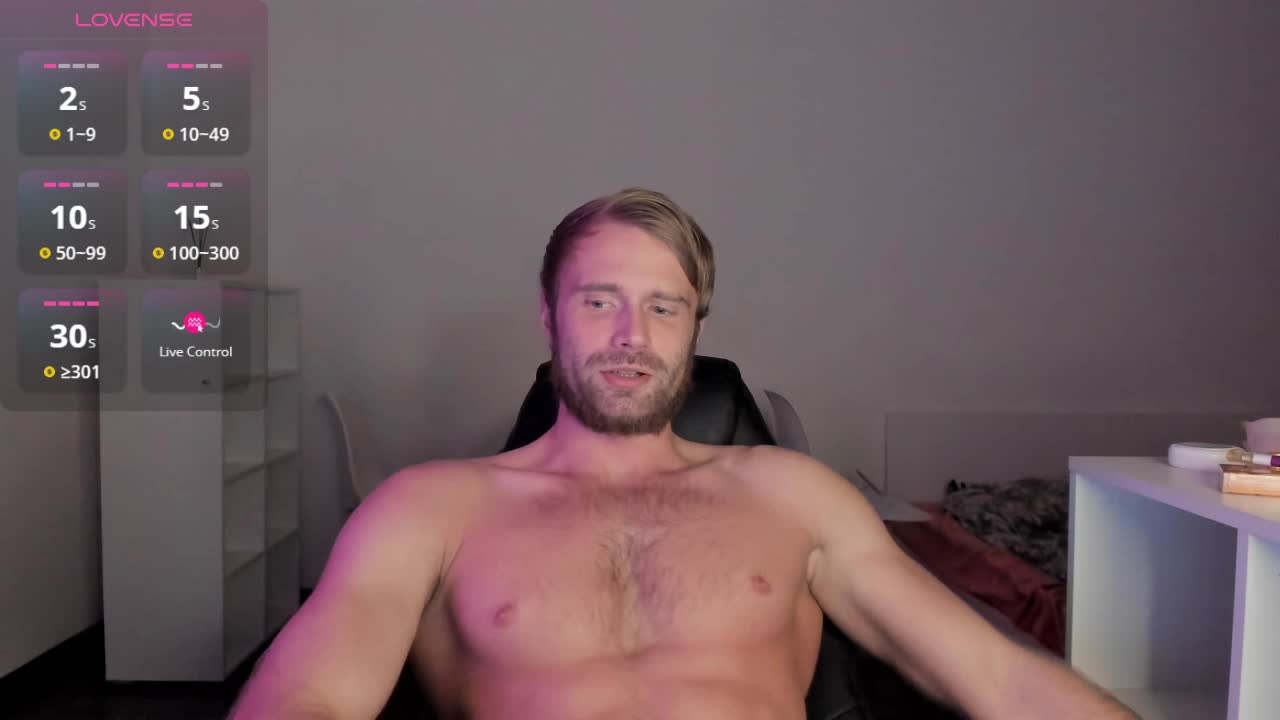 Paul-Rolex Live Sex February 20, 2026