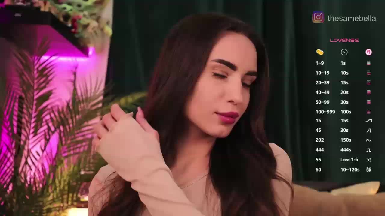 BabyYoda Live Sex February 20, 2026