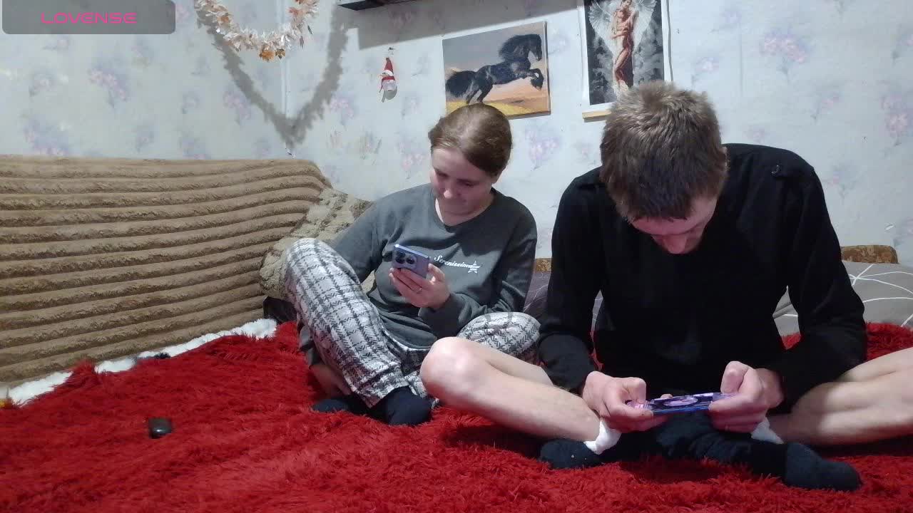 Krohab Live Sex February 20, 2026