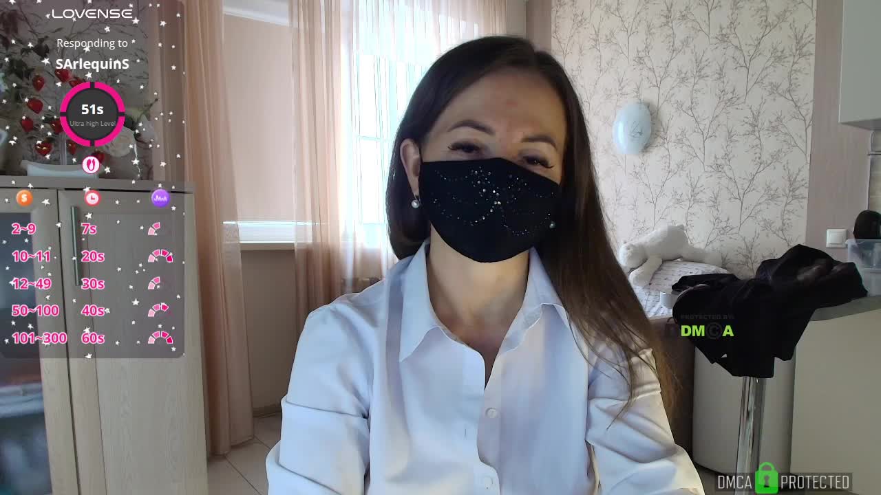 RedAura Live Sex February 20, 2026