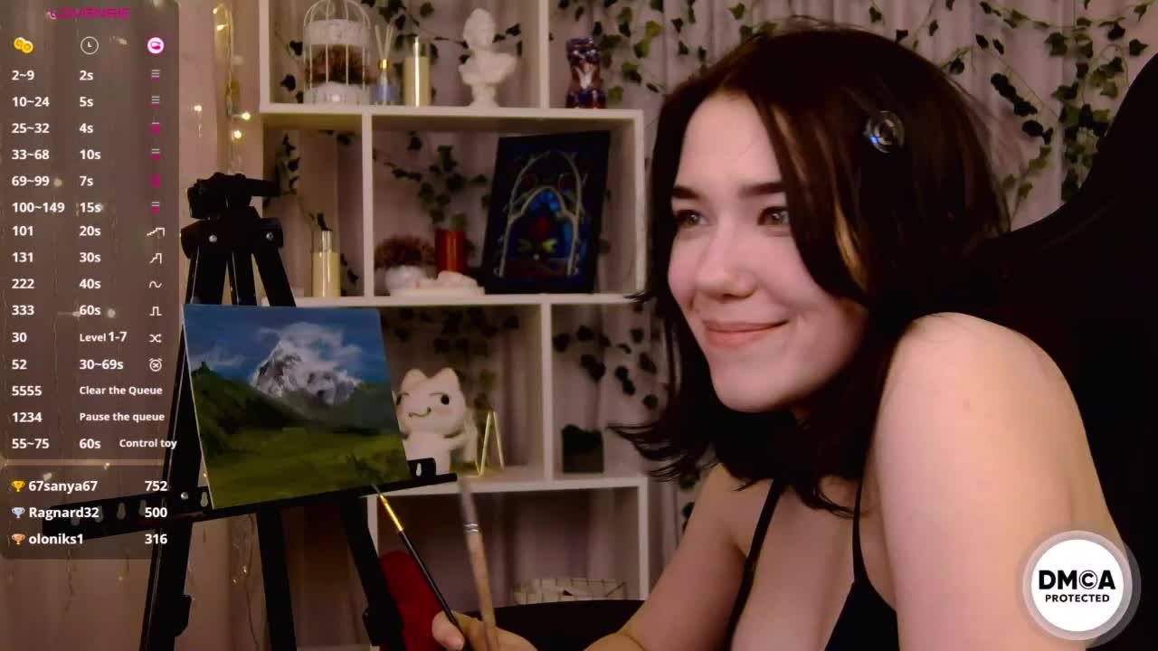 Kelly-foox Live Sex February 20, 2026