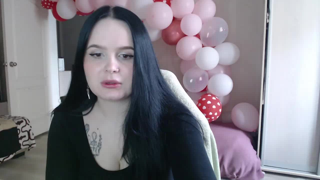 Lizzi-Peach Live Sex February 20, 2026