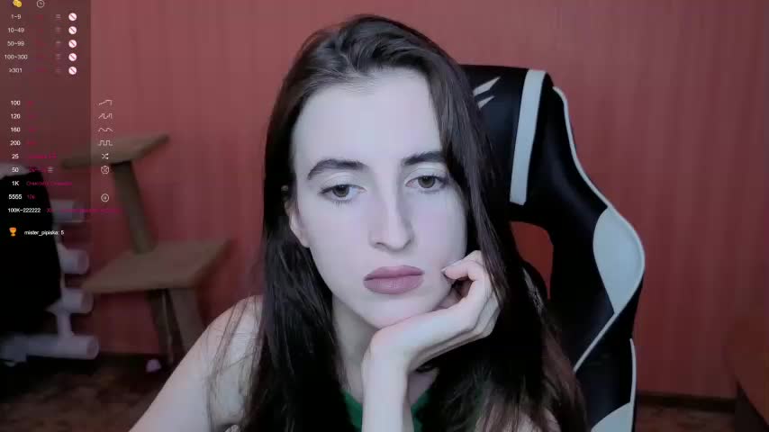 Valeritiio Live Sex February 20, 2026