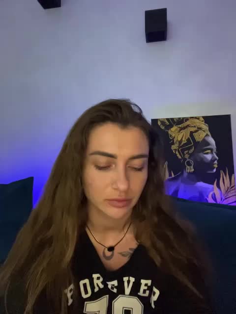 WILDGIRL Live Sex February 20, 2026