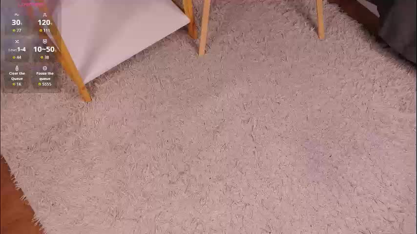 shelleyborom Live Sex February 20, 2026