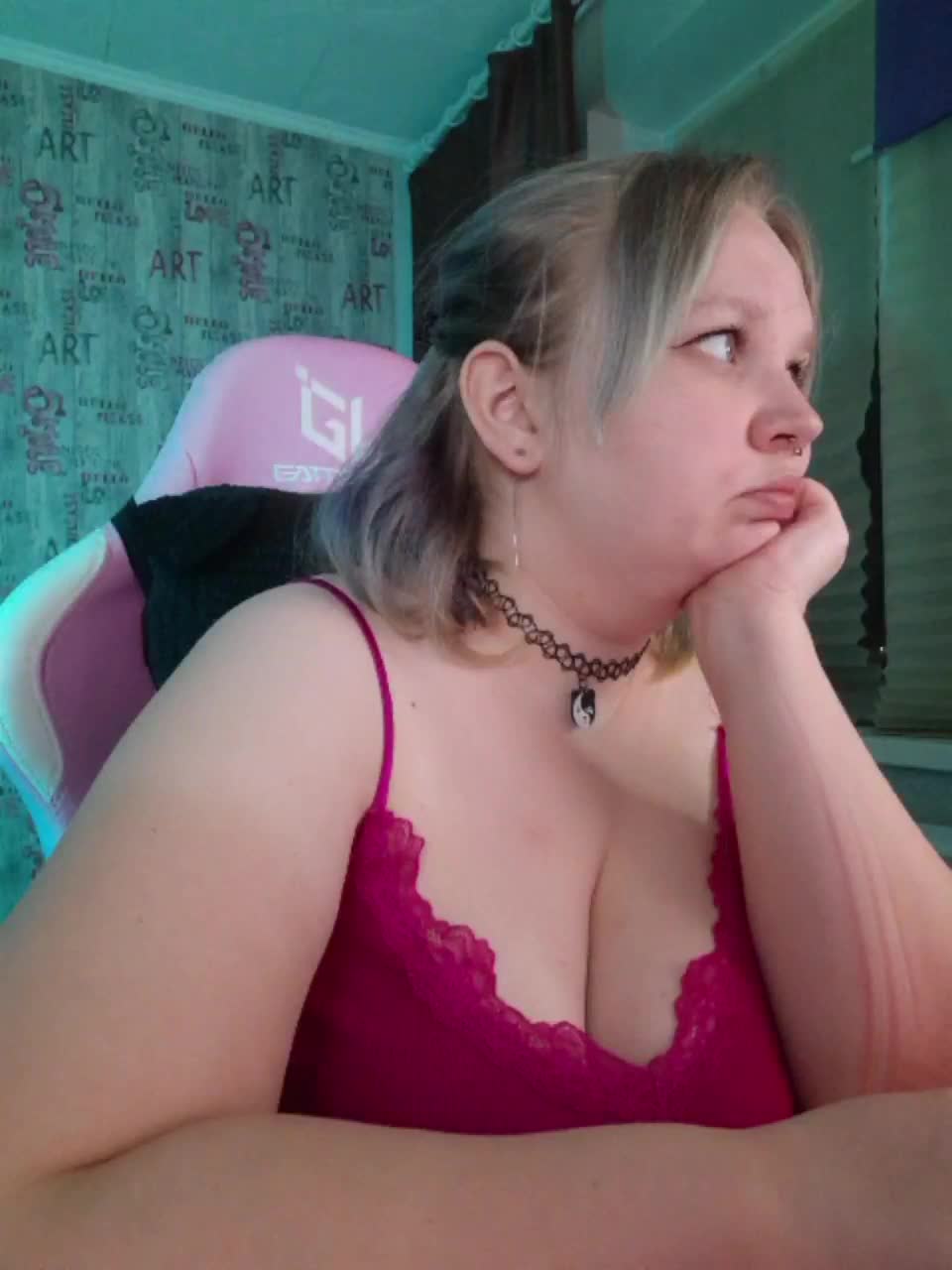 -MeooW- Live Sex February 20, 2026