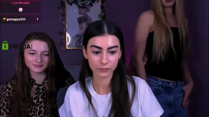 nekky_mouse Live Sex February 20, 2026