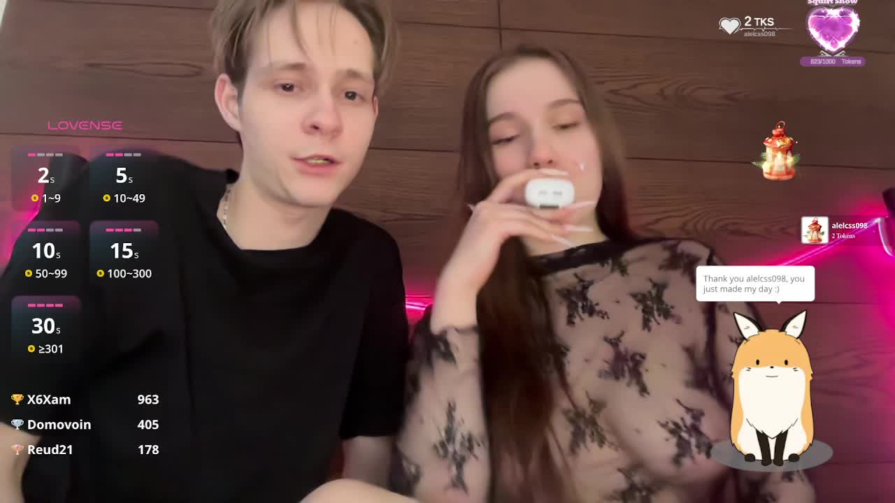 titsDestroy2007 Live Sex February 20, 2026