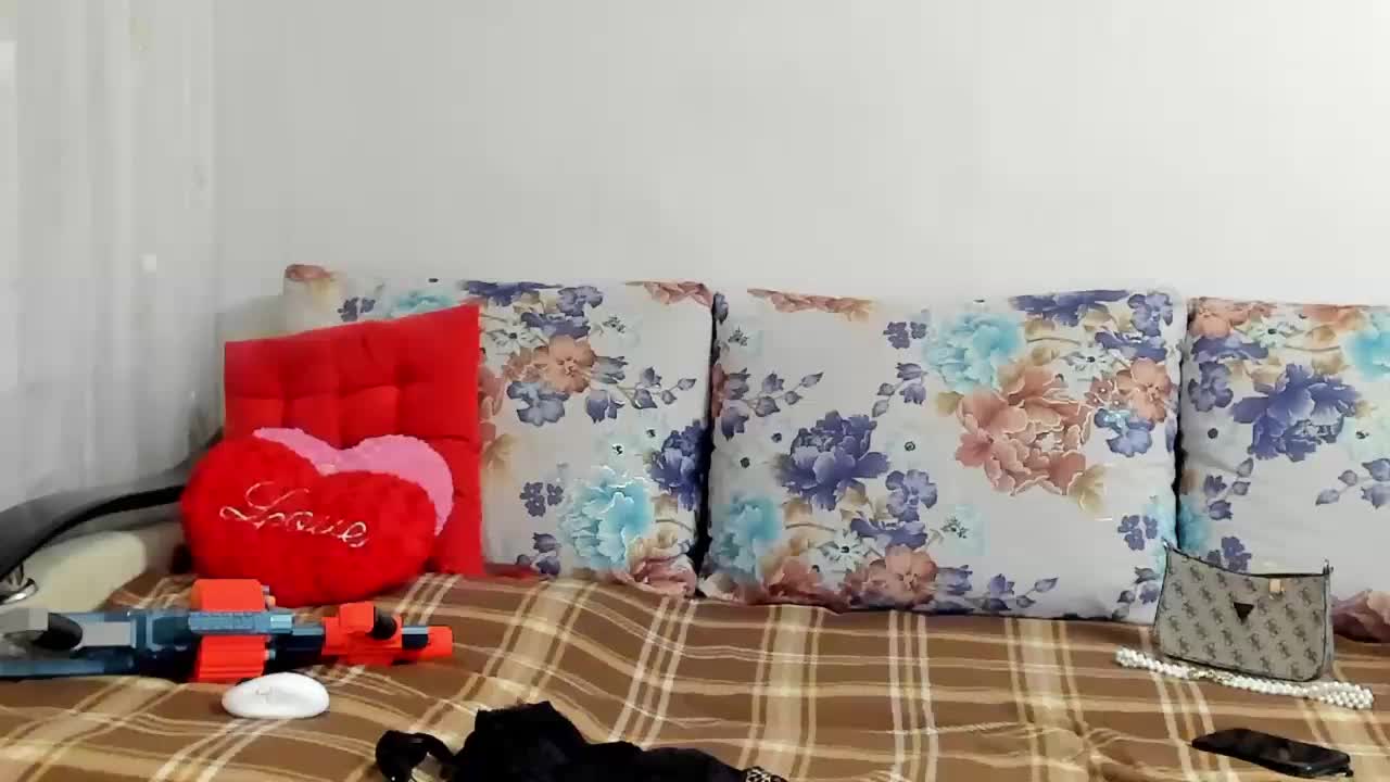 Lisa1225 Live Sex February 20, 2026