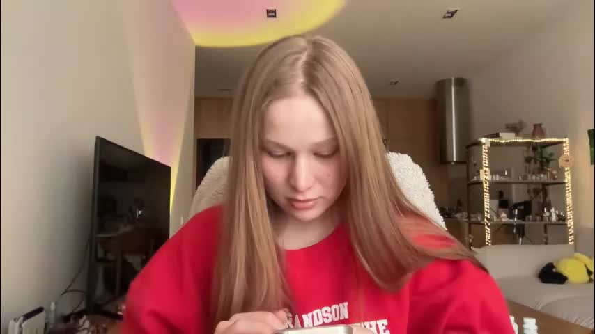 whoisalisa Live Sex February 20, 2026