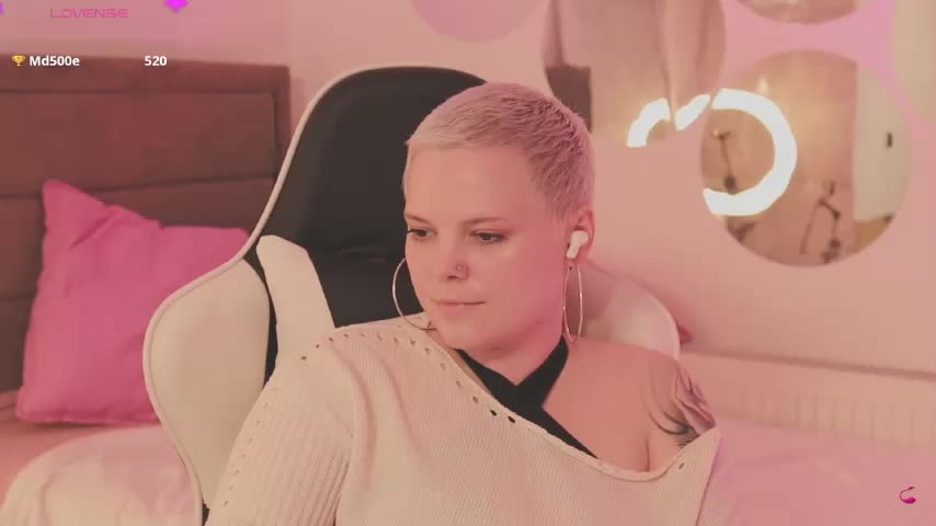 LikaBerry Live Sex February 20, 2026