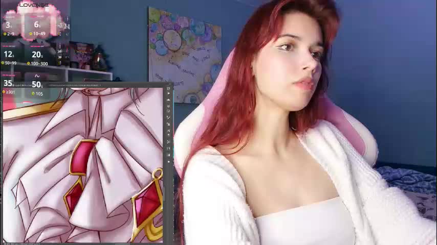 kudemeows Live Sex February 20, 2026