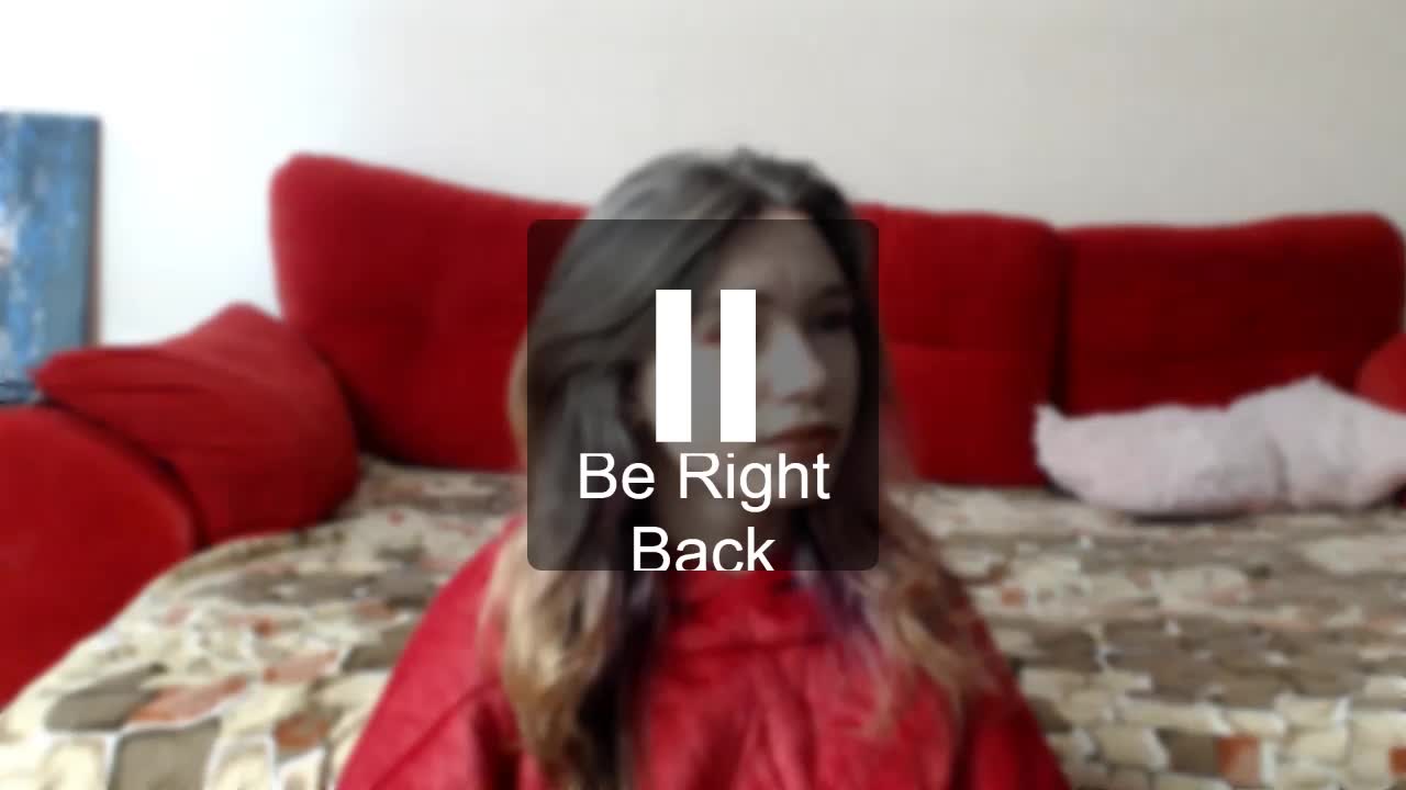 Feyka-dream Live Sex February 20, 2026