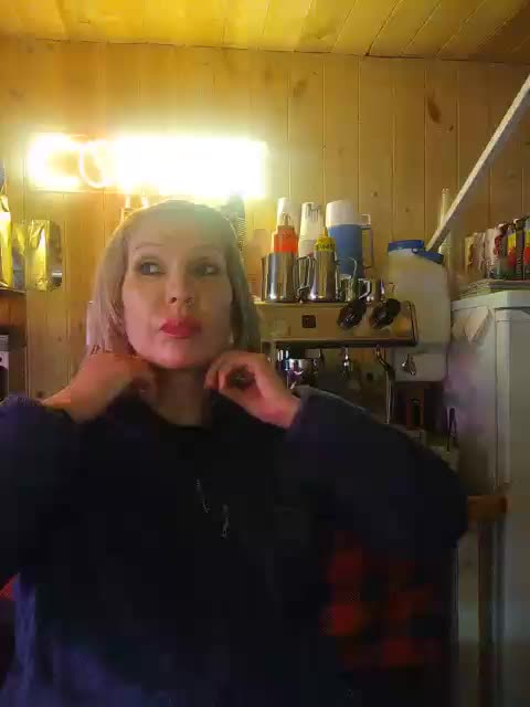 Katriona Live Sex February 20, 2026