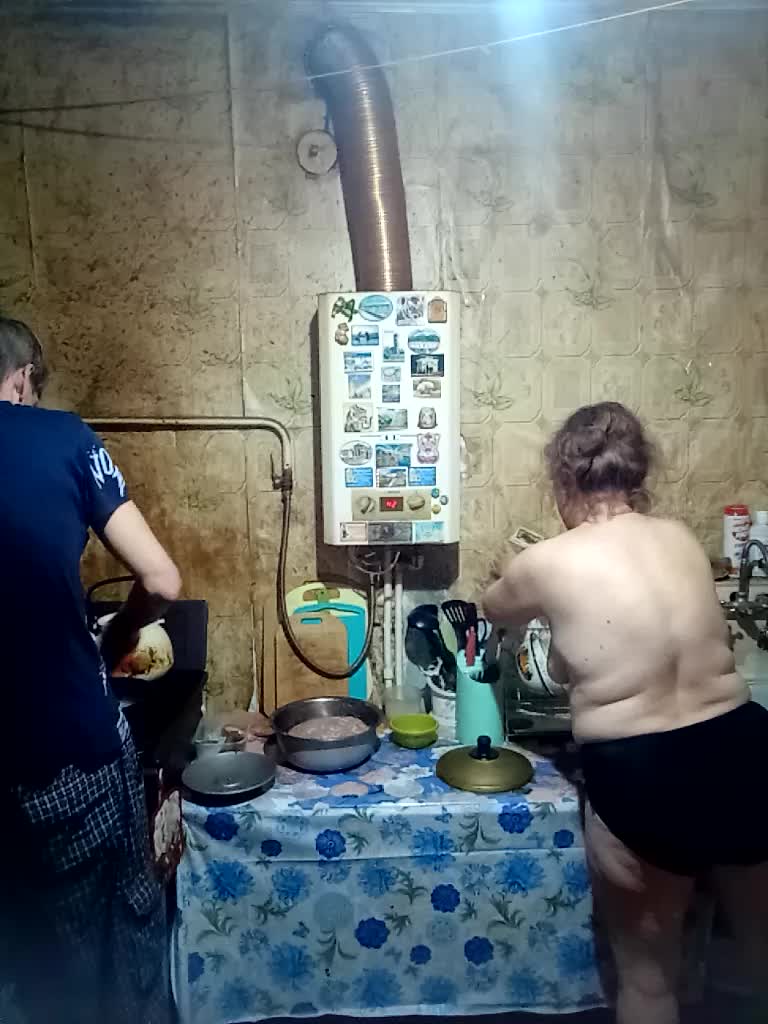 ANDROID431 Live Sex February 20, 2026