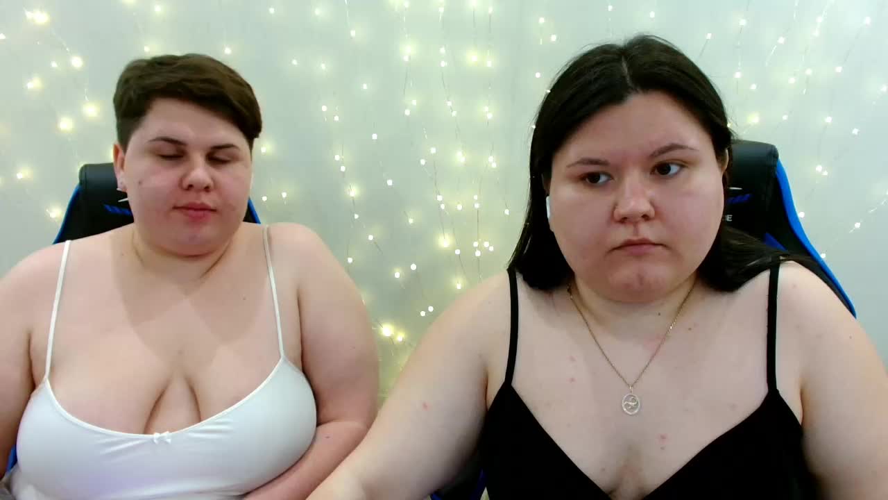 BeckyAndEllen Live Sex February 20, 2026