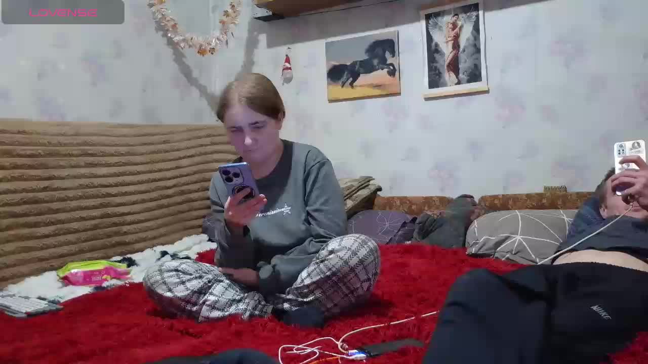 Krohab Live Sex February 20, 2026