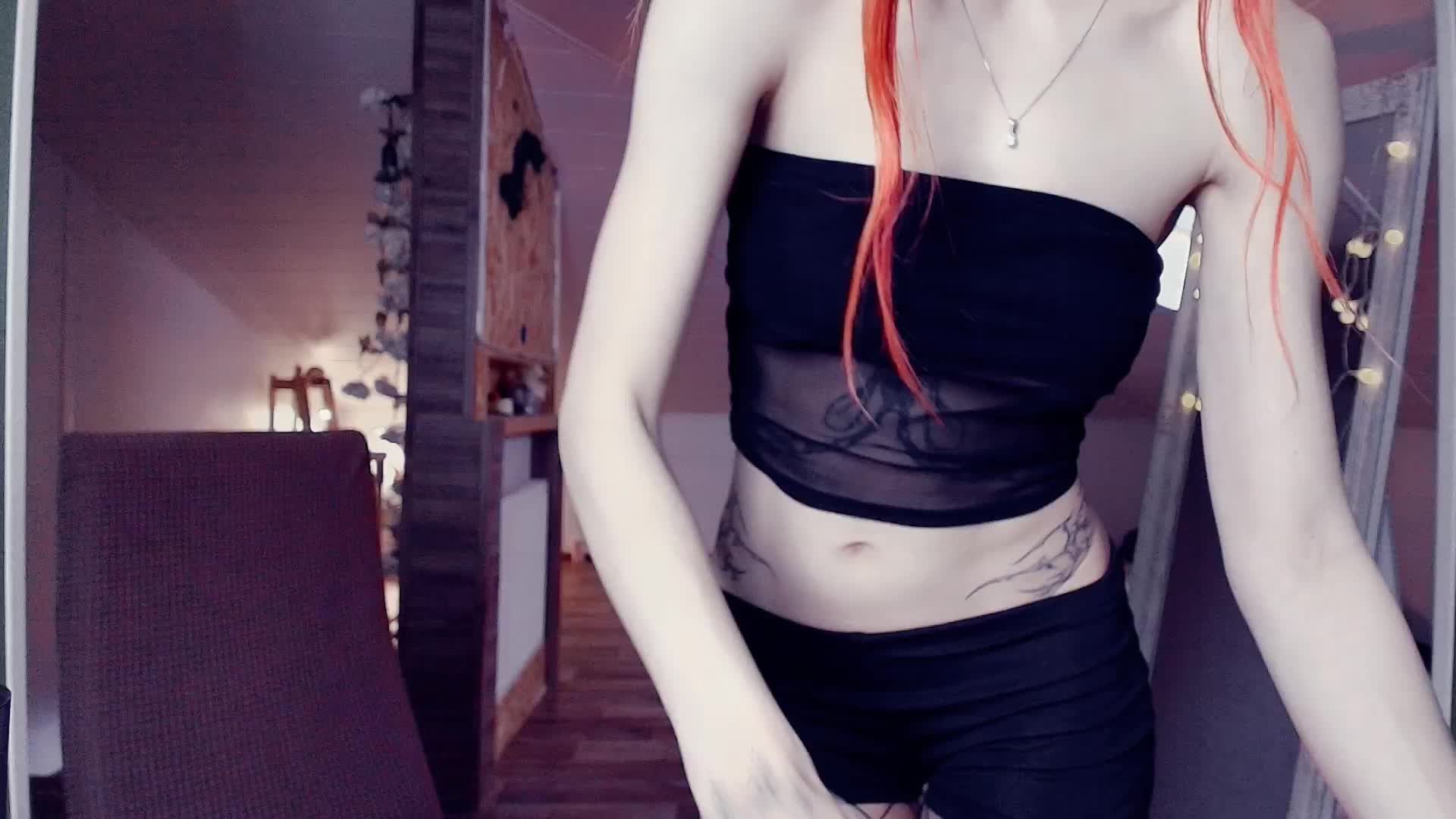 MeowRoslava Live Sex February 20, 2026