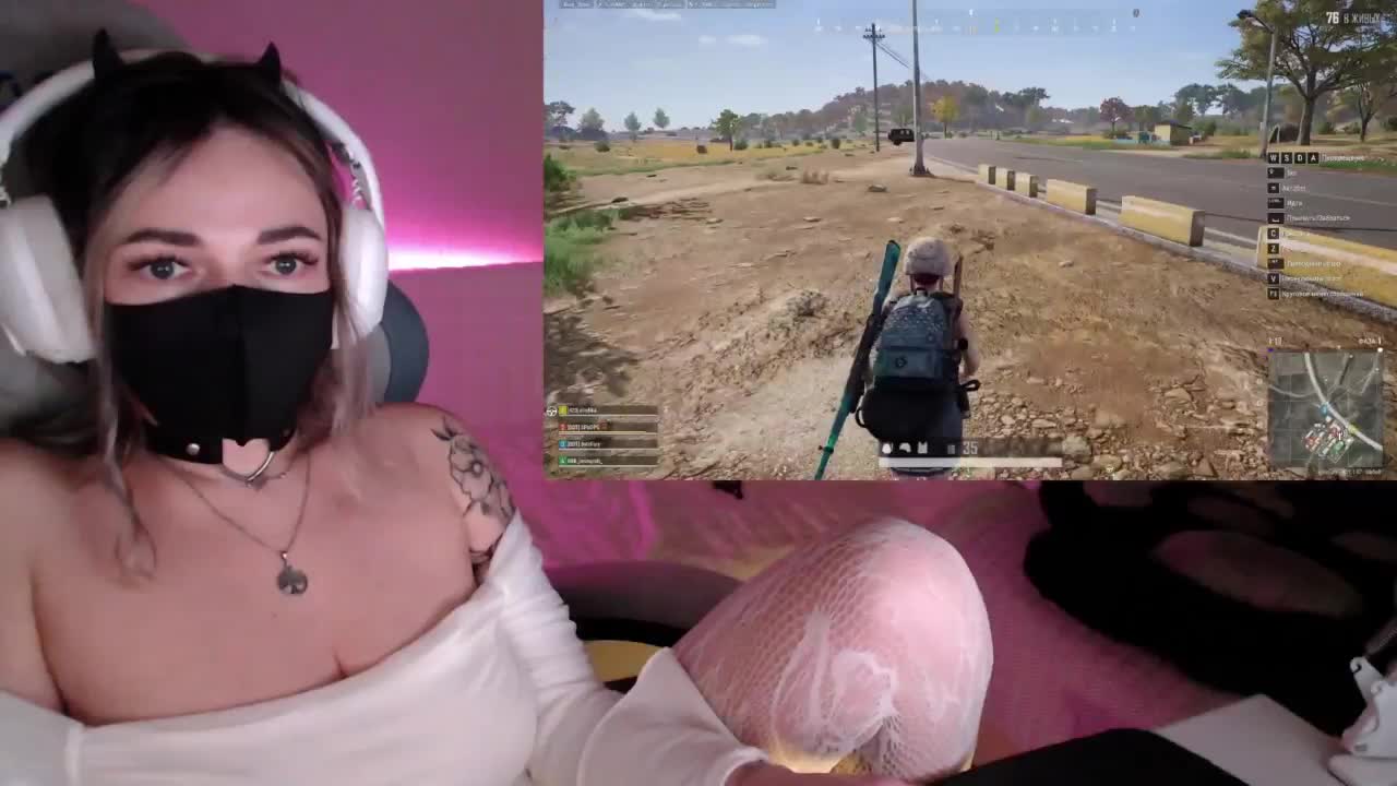 NightMint Live Sex February 20, 2026