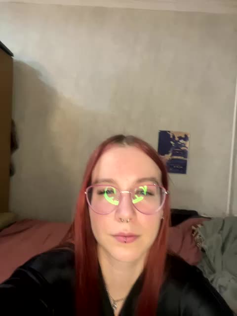 Kushina Live Sex February 20, 2026