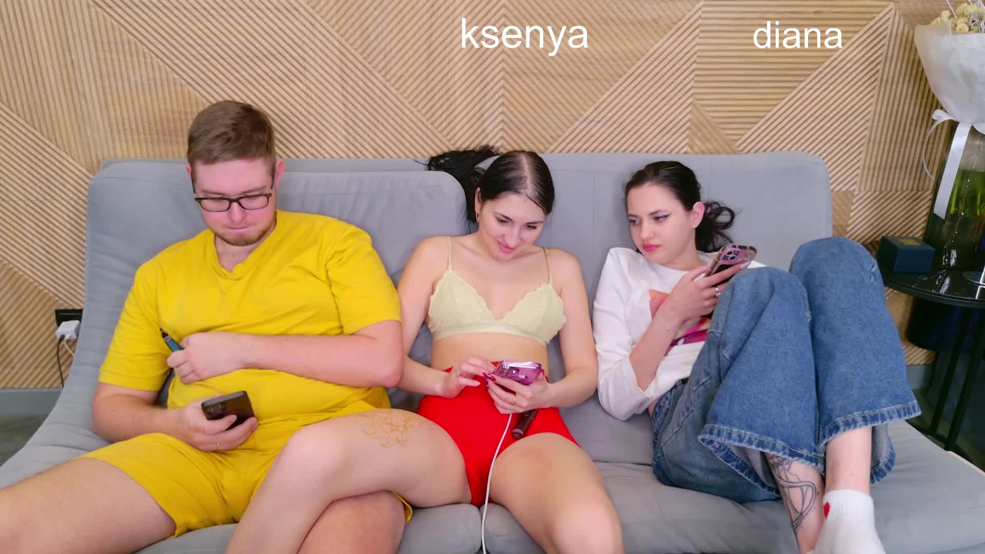 WebcamSlut Live Sex February 20, 2026