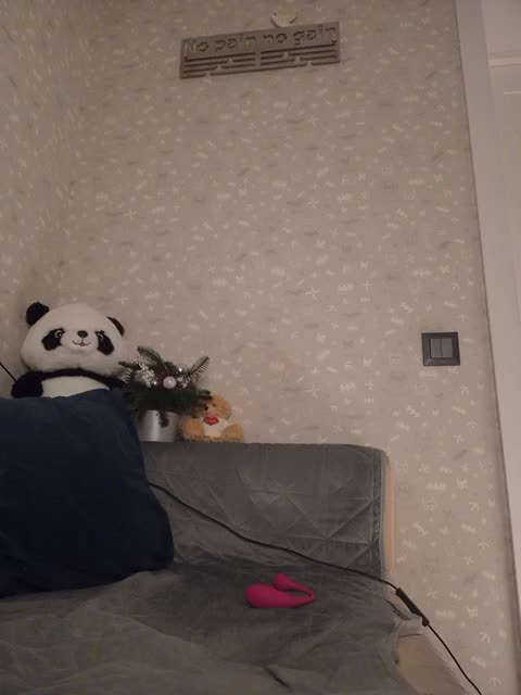 Black_chick Live Sex February 20, 2026