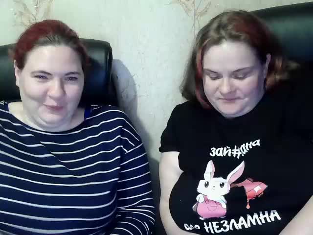 HollyXEva Live Sex February 20, 2026