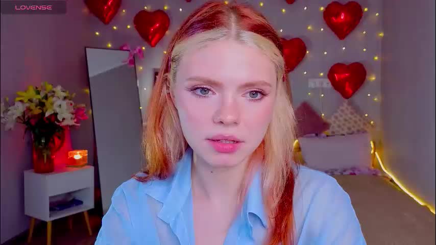 red__candy Live Sex February 20, 2026
