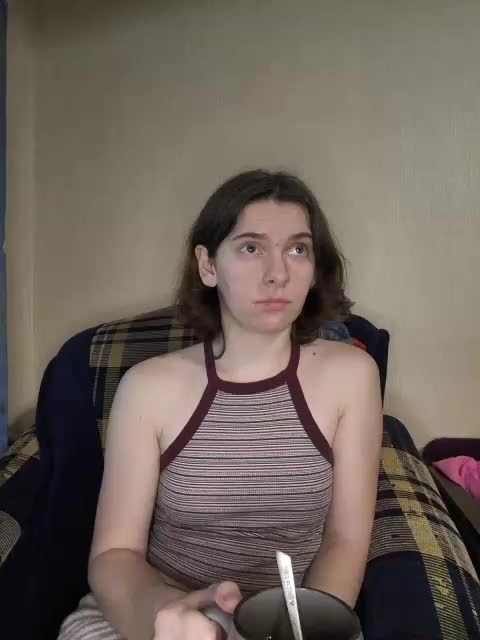 Your_Kitty Live Sex February 20, 2026