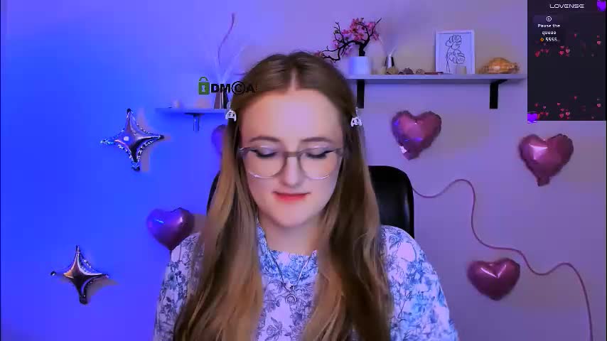 luna_berryy Live Sex February 20, 2026