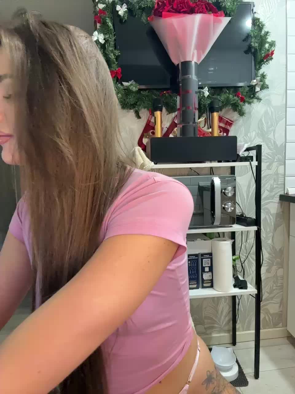 SweetyMia Live Sex February 20, 2026