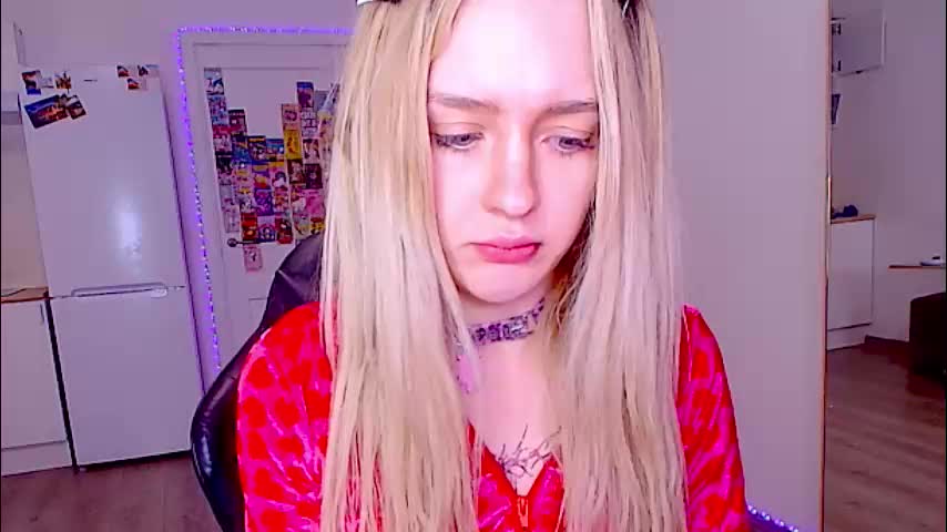 sailormoon666_ Live Sex February 20, 2026