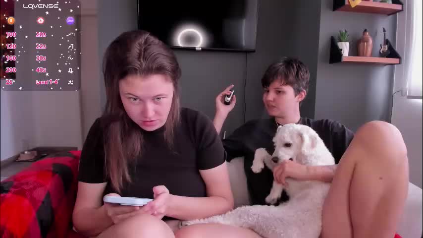 kortney_williams Live Sex February 20, 2026