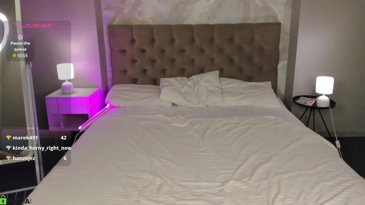 Kati-Li Live Sex February 20, 2026