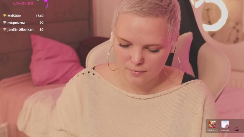 LikaBerry Live Sex February 20, 2026