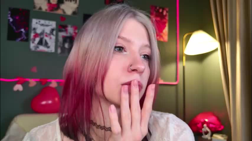 arielabradberry Live Sex February 20, 2026