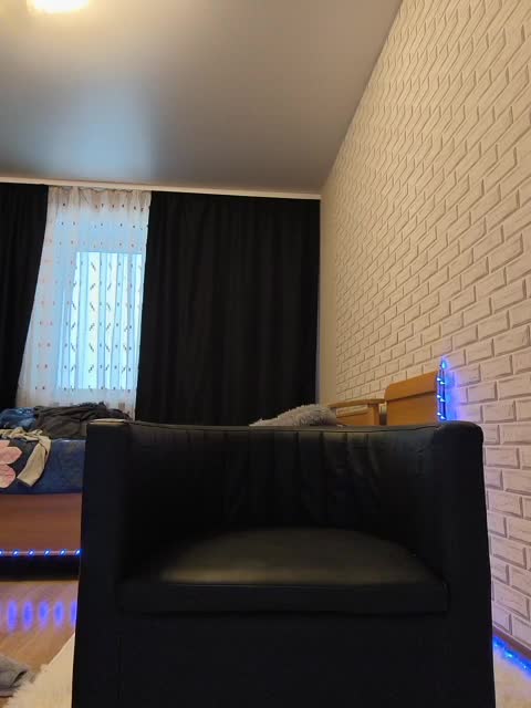 GORIGLAZ Live Sex February 20, 2026