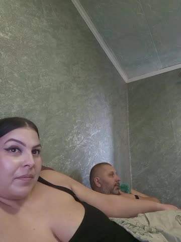 Greta_Tamar Live Sex February 20, 2026