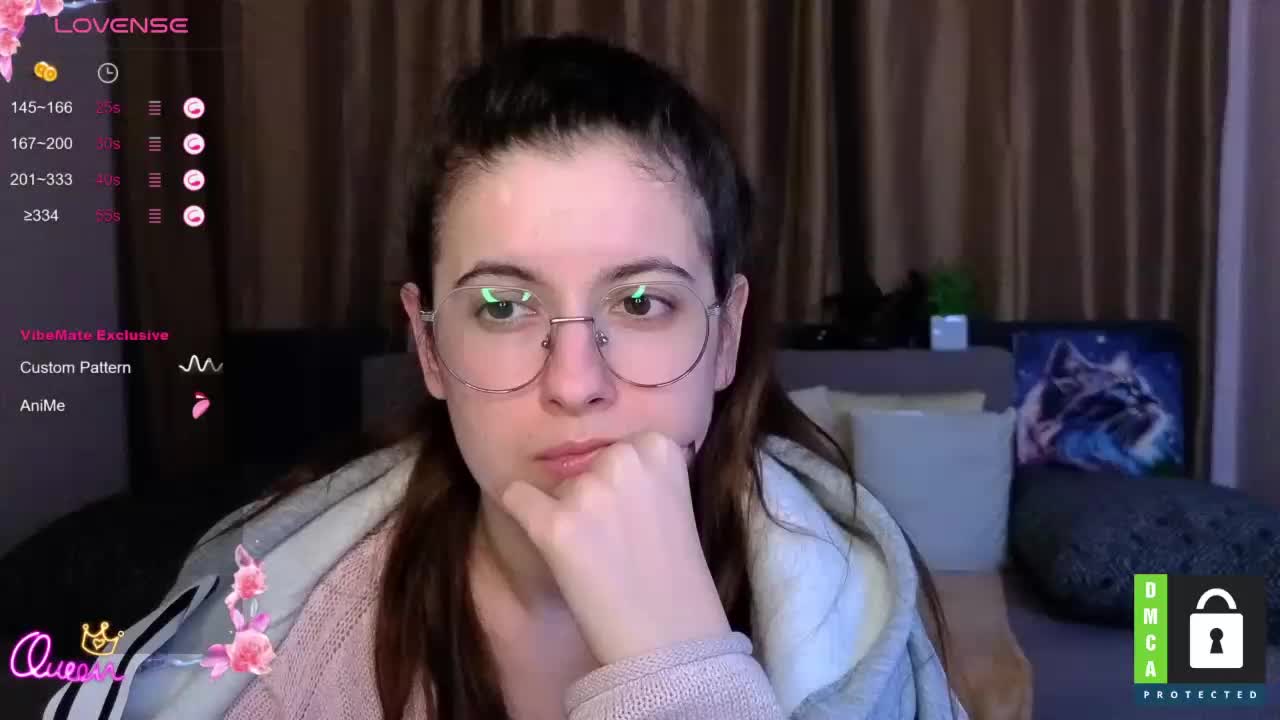 AminaBeatris13 Live Sex February 20, 2026