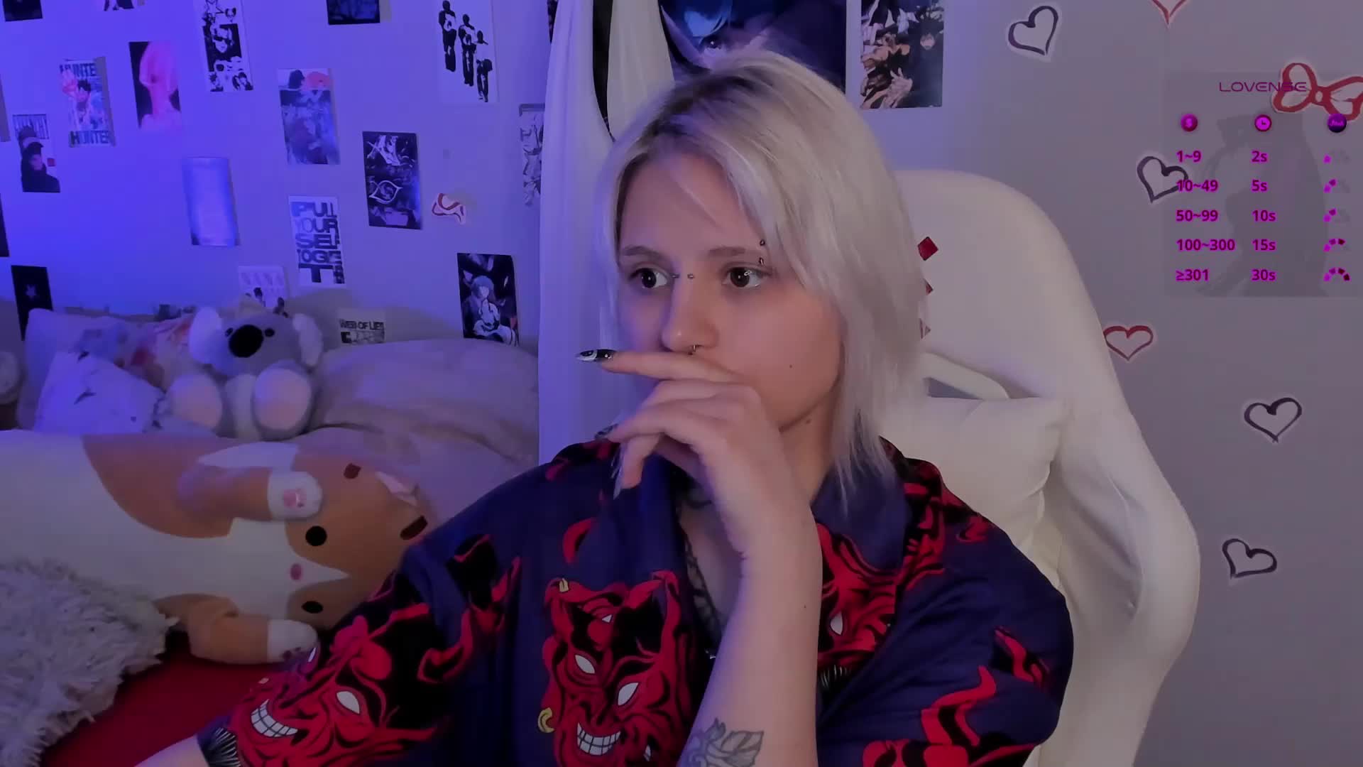 bixxxiz Live Sex February 20, 2026