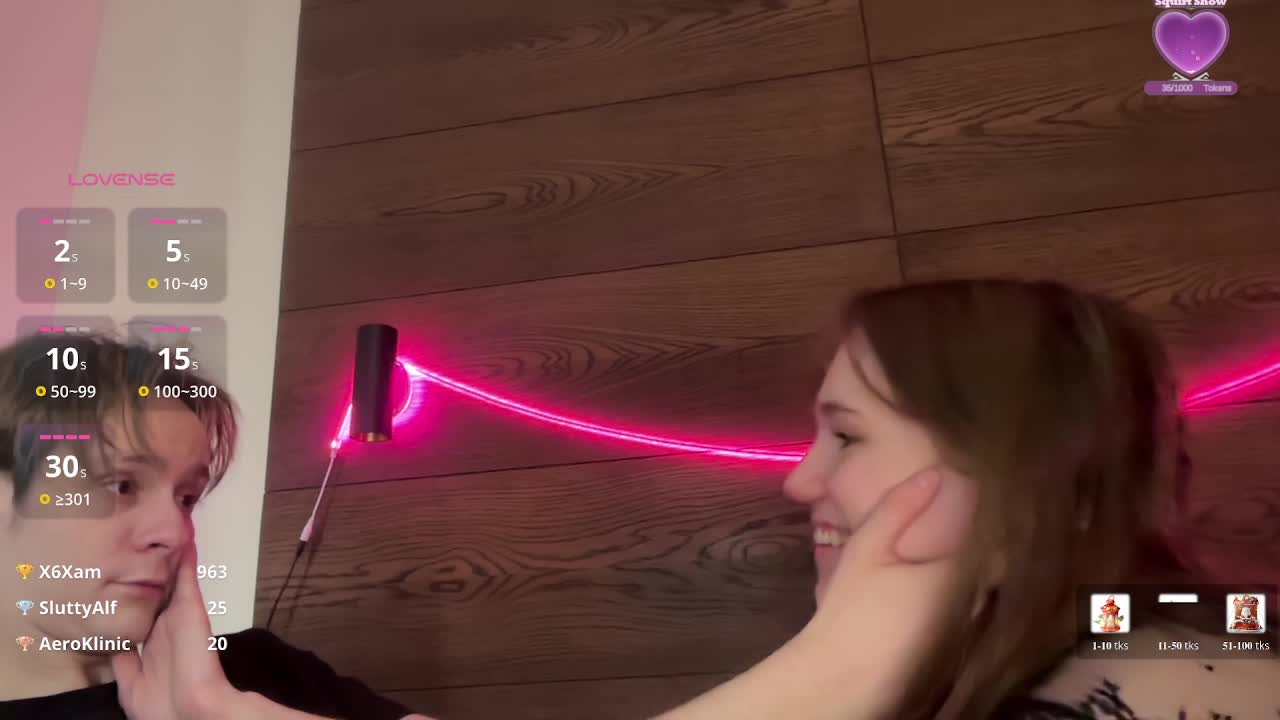 titsDestroy2007 Live Sex February 20, 2026