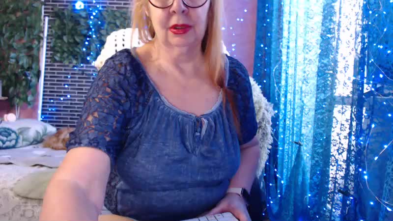 irmaXX Live Sex February 20, 2026