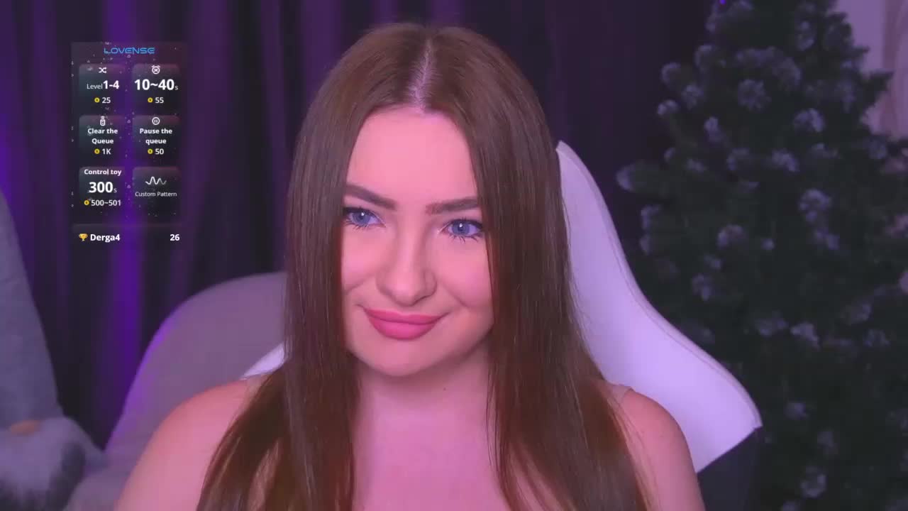 Tianna_me Live Sex February 20, 2026