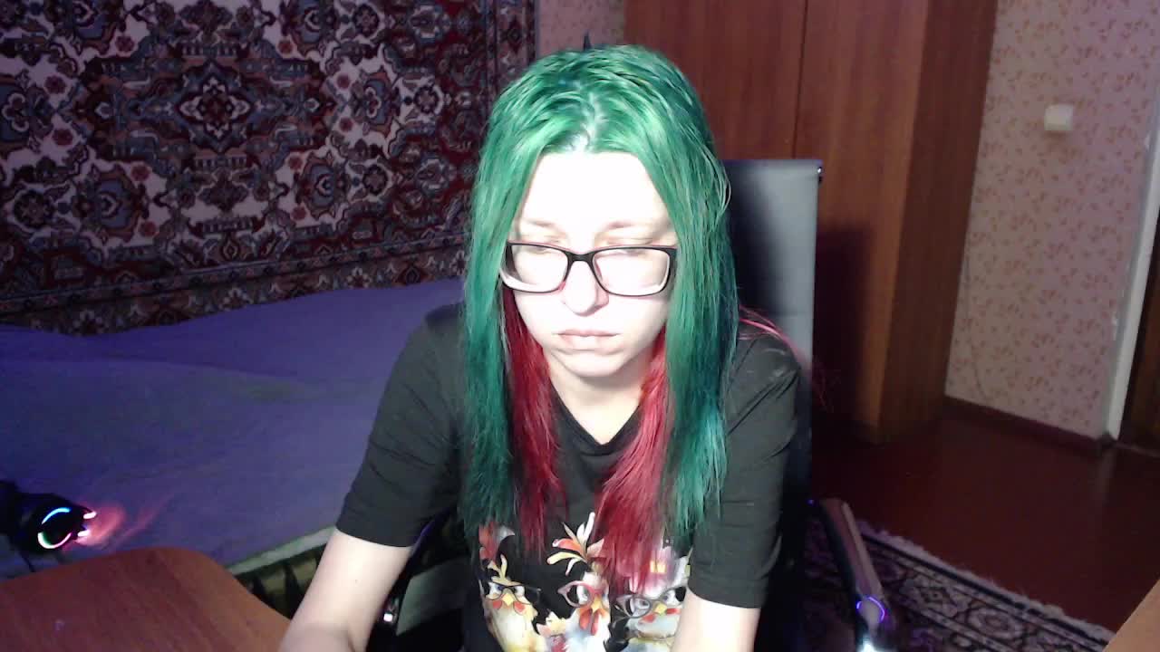 malvinella Live Sex February 20, 2026