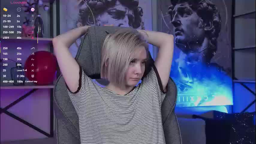 fetishrey Live Sex February 20, 2026