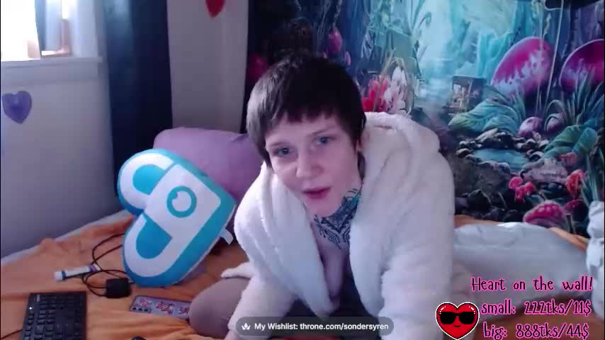 tricky_nymph Live Sex February 20, 2026