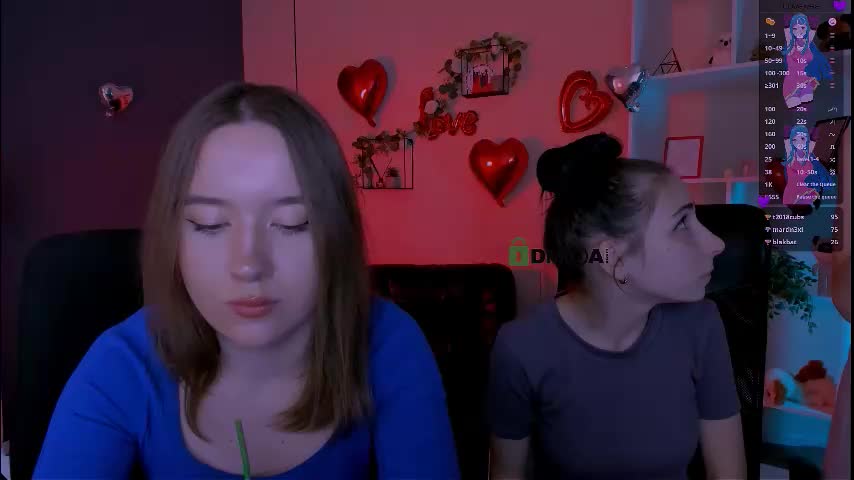 doll_vey Live Sex February 20, 2026